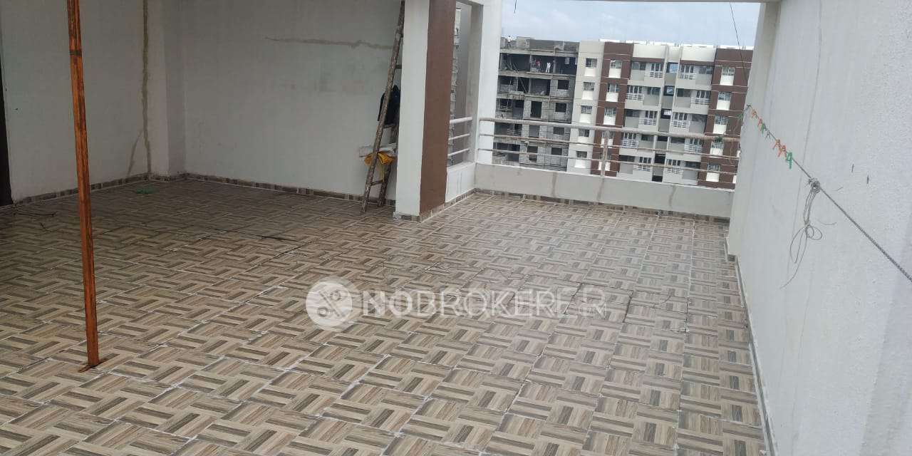 2 BHK Flat In Sai Kasturi for Rent  In Laxmi Nagar