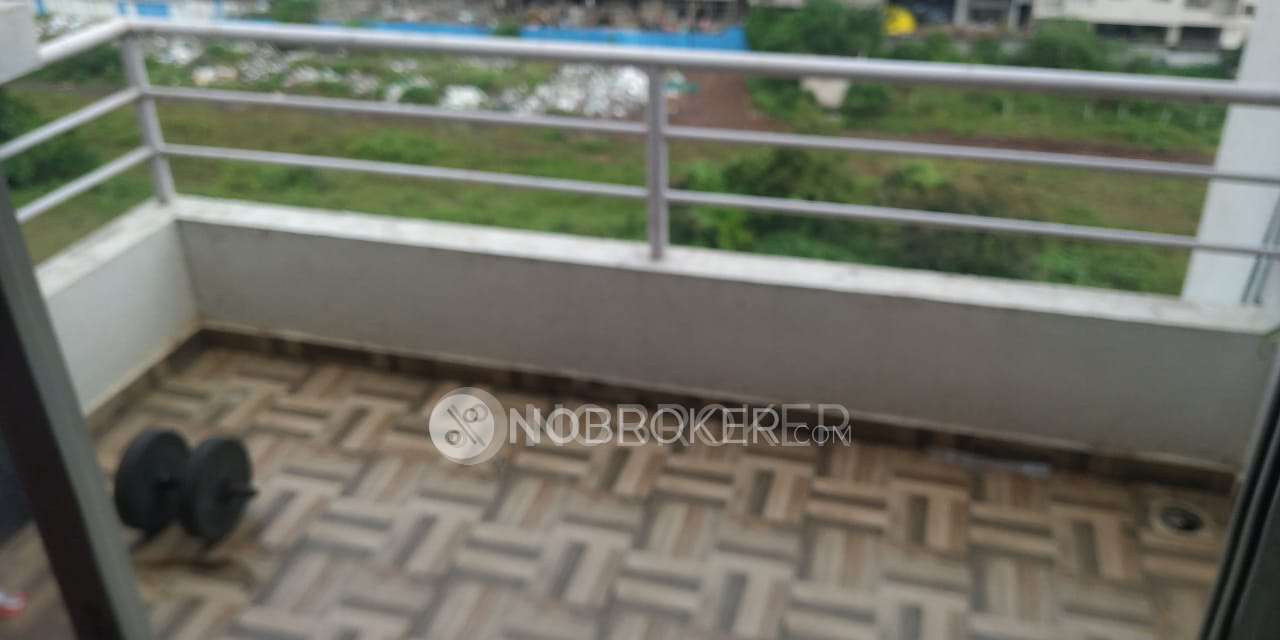 2 BHK Flat In Sai Kasturi for Rent  In Laxmi Nagar
