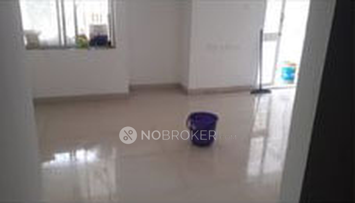 3 BHK Flat In Hindavi Scrum Utkarsh for Rent  In Hinjewadi