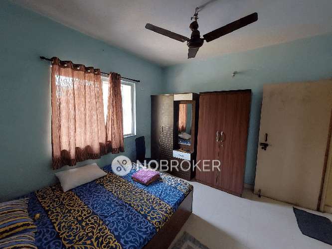 2 BHK Flat In Jp Pradise For Sale  In Wadgaon Sheri