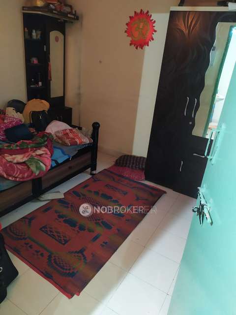 1 BHK Flat In Manisha Vihar Society  For Sale  In Shikrapur