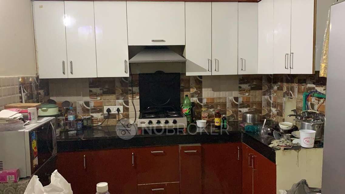 2 BHK Flat In Signature Apartment For Sale  In Uttam Nagar