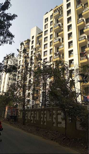 2 BHK Flat In Darode Jog Shriniwas Westside County, for Rent In Pimple Gurav