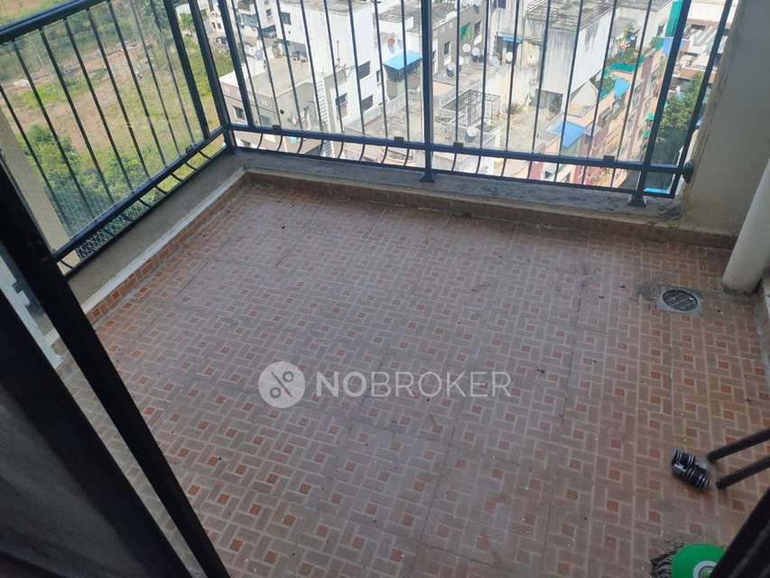 2 BHK Flat In Darode Jog Shriniwas Westside County, for Rent In Pimple Gurav