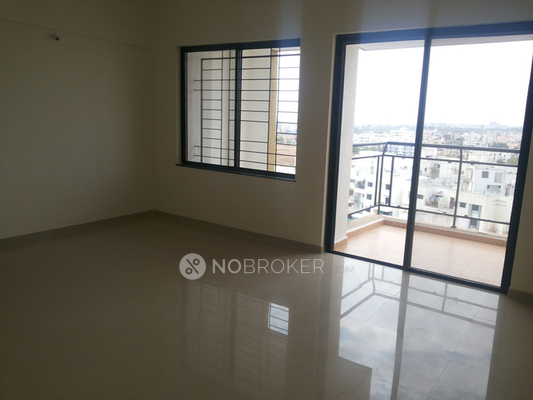 2 BHK Flat In Darode Jog Shriniwas Westside County, for Rent  In Pimple Gurav
