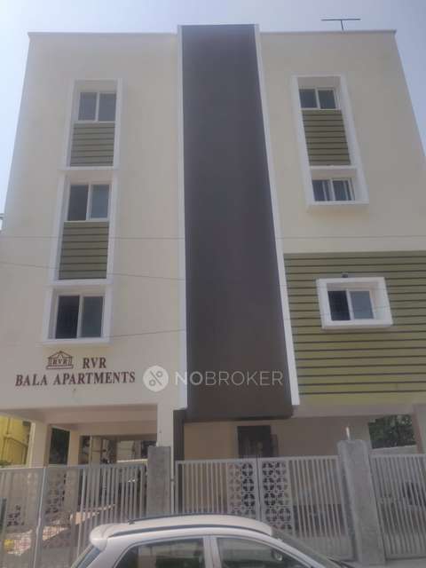 2 BHK Flat In Ayyapa Apartments for Rent  In Annanagar East
