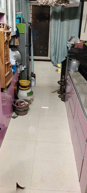 1 RK Flat In  Mangeshi City Iii For Sale  In Kalyan West