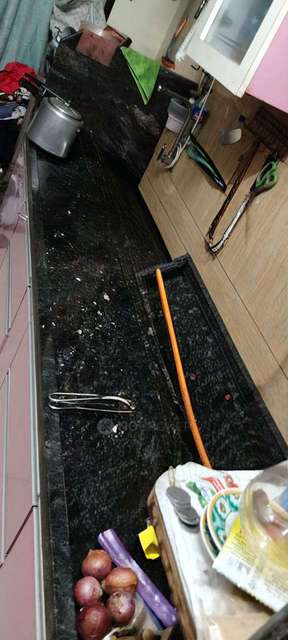 1 RK Flat In  Mangeshi City Iii For Sale  In Kalyan West