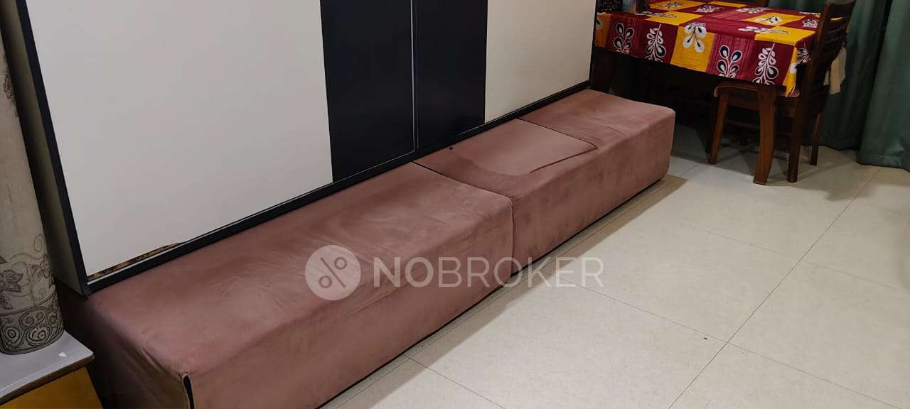 1 RK Flat In  Mangeshi City Iii For Sale  In Kalyan West