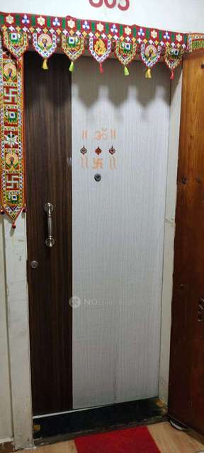 1 RK Flat In  Mangeshi City Iii For Sale  In Kalyan West