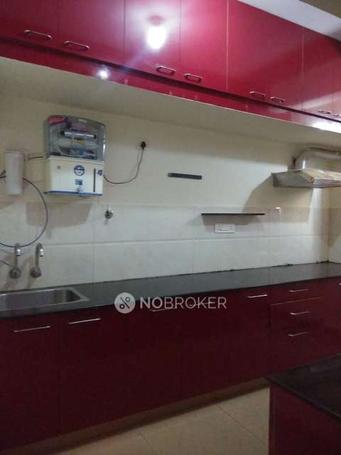 2 BHK Flat for Rent  In Nagasandra