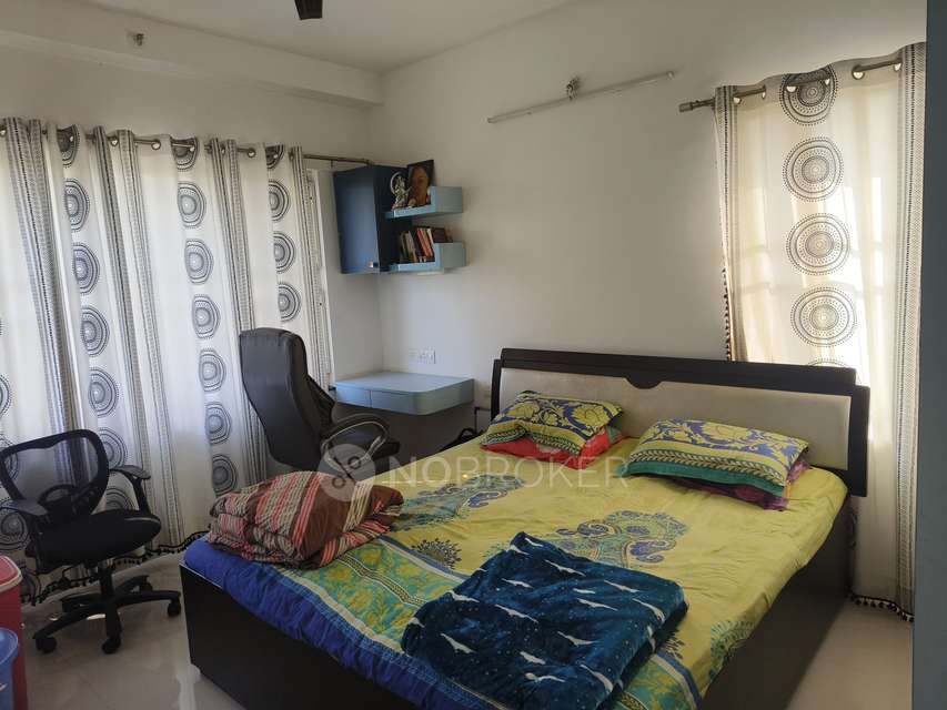 2 BHK Flat In Kolte Patil Life Republic, Hinjawadi for Rent  In Hinjawadi