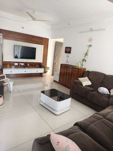 2 BHK Flat In Kolte Patil Life Republic, Hinjawadi for Rent  In Hinjawadi