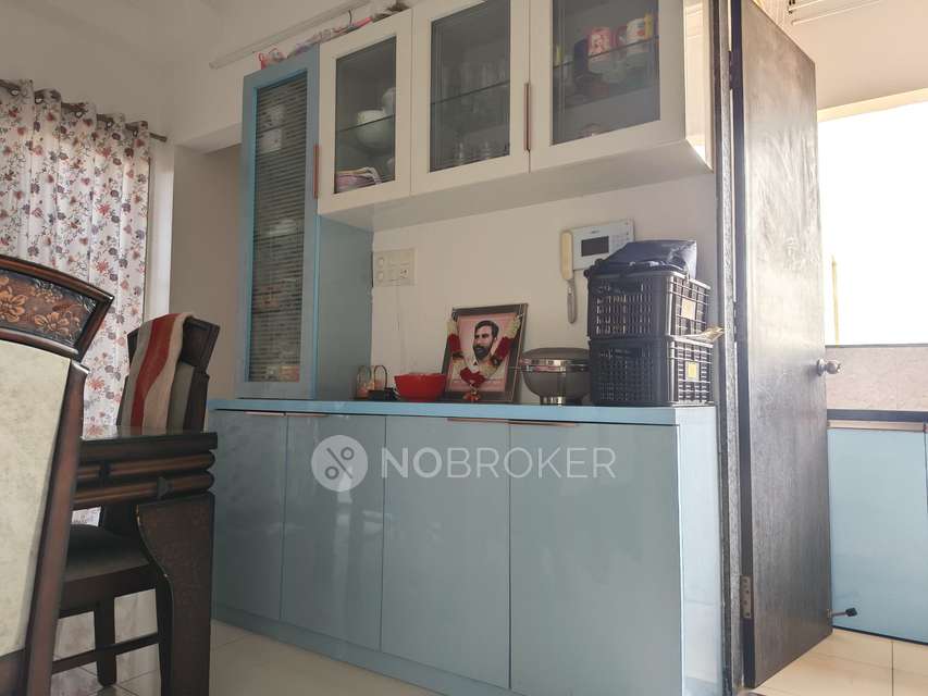 2 BHK Flat In Kolte Patil Life Republic, Hinjawadi for Rent  In Hinjawadi