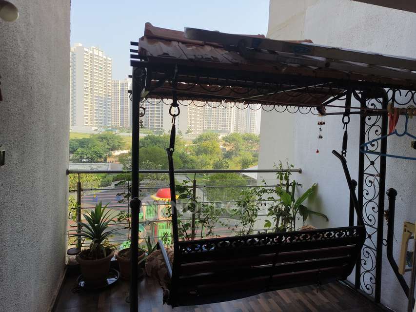 2 BHK Flat In Kolte Patil Life Republic, Hinjawadi for Rent  In Hinjawadi