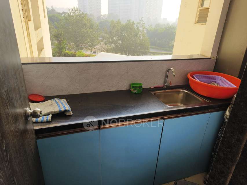 2 BHK Flat In Kolte Patil Life Republic, Hinjawadi for Rent  In Hinjawadi