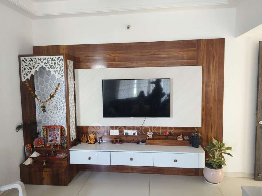 2 BHK Flat In Kolte Patil Life Republic, Hinjawadi for Rent  In Hinjawadi