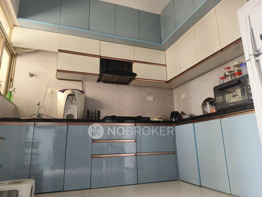 2 BHK Flat In Kolte Patil Life Republic, Hinjawadi for Rent  In Hinjawadi