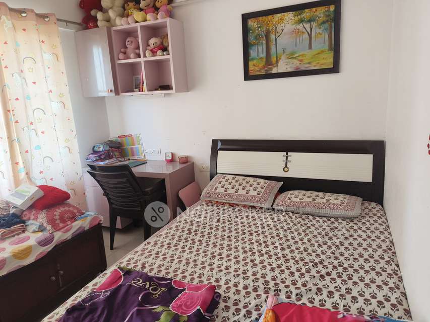 2 BHK Flat In Kolte Patil Life Republic, Hinjawadi for Rent  In Hinjawadi