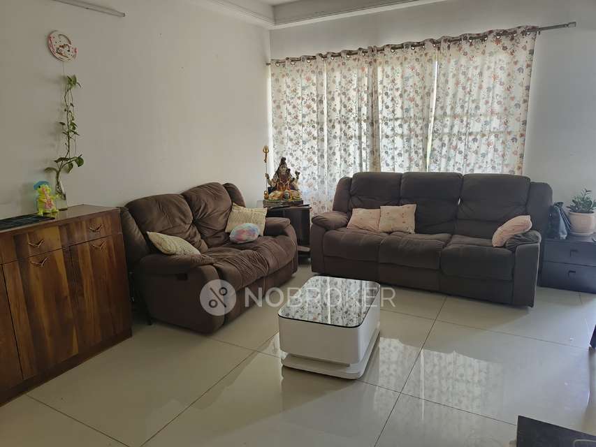 2 BHK Flat In Kolte Patil Life Republic, Hinjawadi for Rent  In Hinjawadi