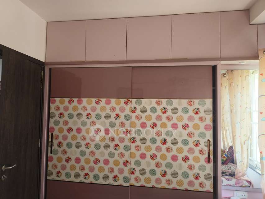 2 BHK Flat In Kolte Patil Life Republic, Hinjawadi for Rent  In Hinjawadi