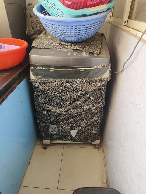 2 BHK Flat In Kolte Patil Life Republic, Hinjawadi for Rent  In Hinjawadi