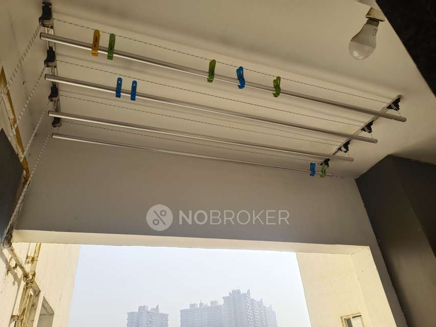 2 BHK Flat In Kolte Patil Life Republic, Hinjawadi for Rent  In Hinjawadi