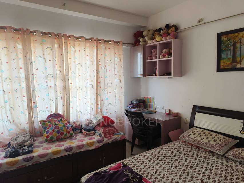 2 BHK Flat In Kolte Patil Life Republic, Hinjawadi for Rent  In Hinjawadi