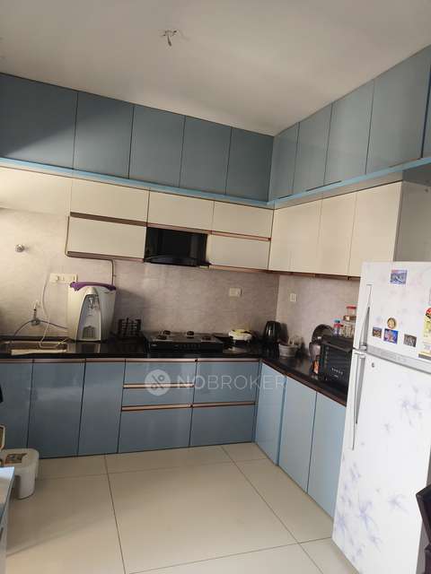 2 BHK Flat In Kolte Patil Life Republic, Hinjawadi for Rent  In Hinjawadi