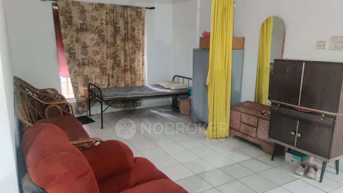 PG for Girls in Shivajingar