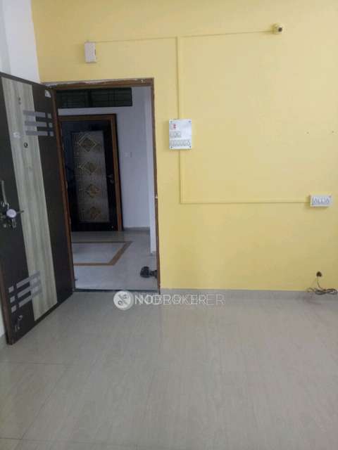 1 BHK Flat In Ushakkal Cooperative Housing Society  for Rent  In Pimpri-chinchwad