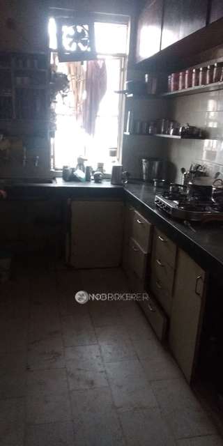 4+ BHK Flat In Standalone Building  For Sale  In Tri Nagar