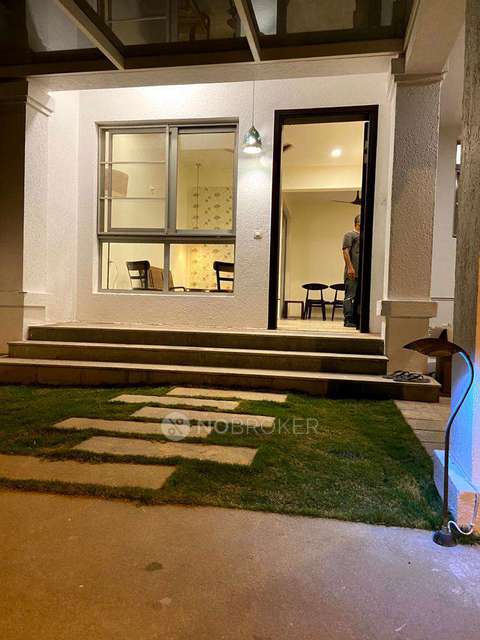 3 BHK Villa In House Of Hiranandani Cottages Devanahalli For Sale  In Devanahalli