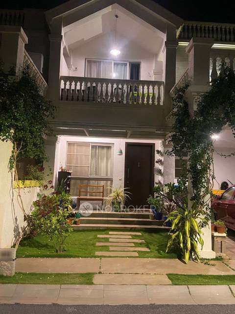3 BHK Villa In House Of Hiranandani Cottages Devanahalli For Sale  In Devanahalli