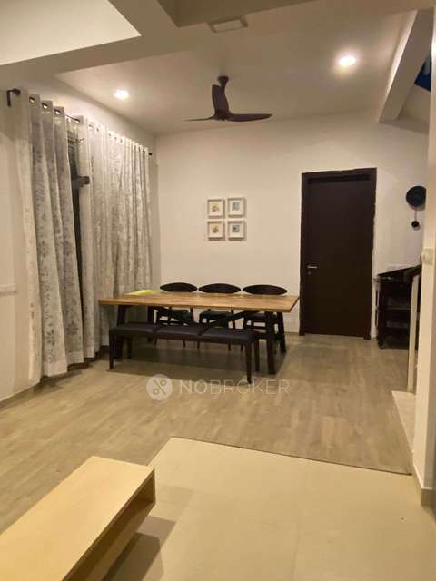 3 BHK Villa In House Of Hiranandani Cottages Devanahalli For Sale  In Devanahalli