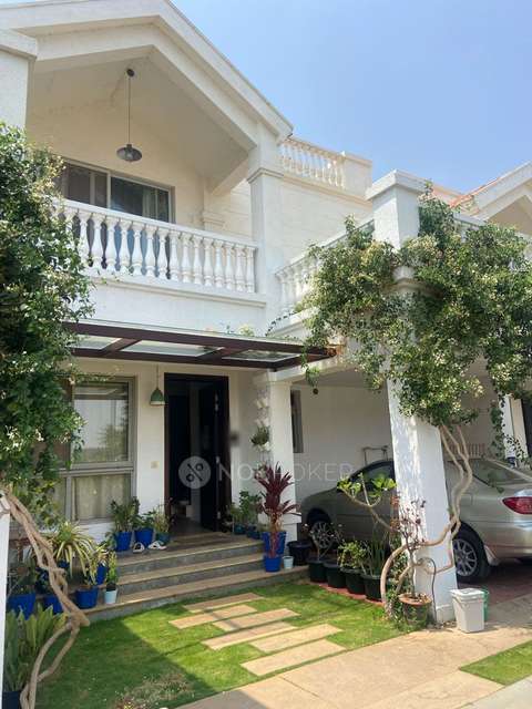 3 BHK Villa In House Of Hiranandani Cottages Devanahalli For Sale  In Devanahalli
