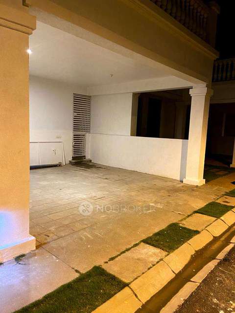 3 BHK Villa In House Of Hiranandani Cottages Devanahalli For Sale  In Devanahalli