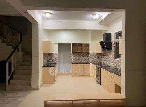 3 BHK Villa In House Of Hiranandani Cottages Devanahalli For Sale  In Devanahalli