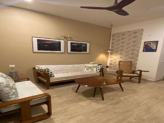 3 BHK Villa In House Of Hiranandani Cottages Devanahalli For Sale  In Devanahalli