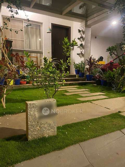 3 BHK Villa In House Of Hiranandani Cottages Devanahalli For Sale  In Devanahalli