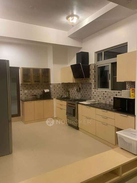 3 BHK Villa In House Of Hiranandani Cottages Devanahalli For Sale  In Devanahalli