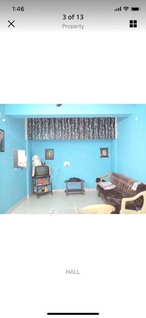 2 BHK House for Rent  In Nesapakkam