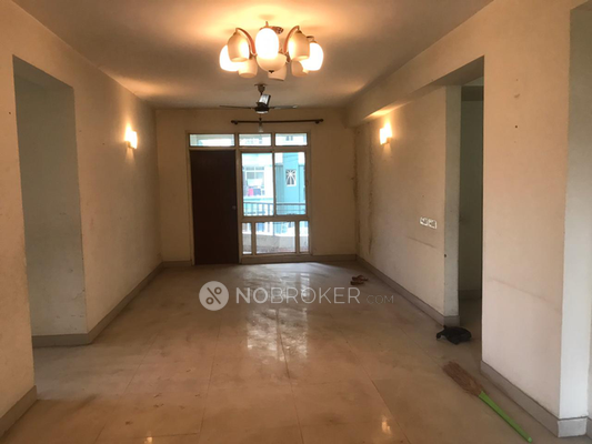 3 BHK Flat In Nri City  For Sale  In Nri City Group Housing -1