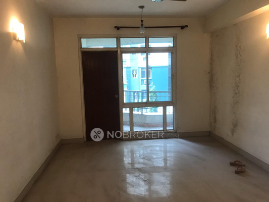 3 BHK Flat In Nri City  For Sale  In Nri City Group Housing -1