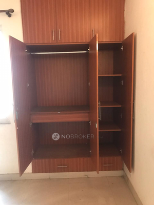 3 BHK Flat In Nri City  For Sale  In Nri City Group Housing -1
