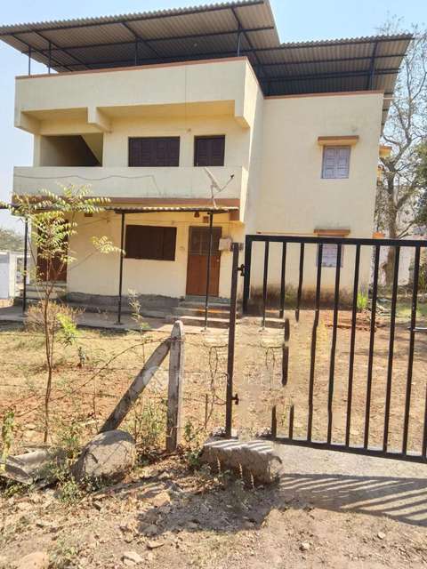 4 BHK House For Sale  In Ambernath