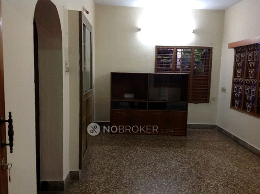 1 BHK House for Rent  In K. K. Nagar