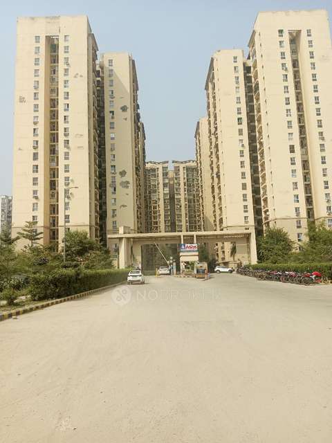2 BHK Flat In Aditya World City For Sale  In Bamheta
