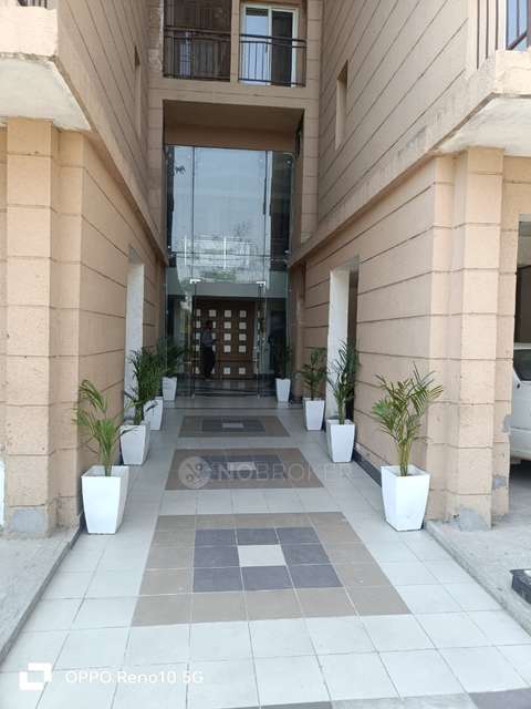 2 BHK Flat In Aditya World City For Sale  In Bamheta