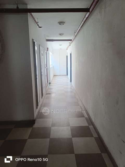 2 BHK Flat In Aditya World City For Sale  In Bamheta